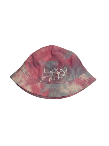 mattiasmeyes Cotton Candy Bucket Hat