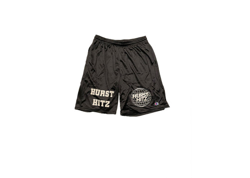 Black mattiasmeyes Shorts