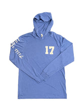 mattiasmeyes 17 Lightweight Hoodie