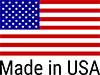 Made in USA