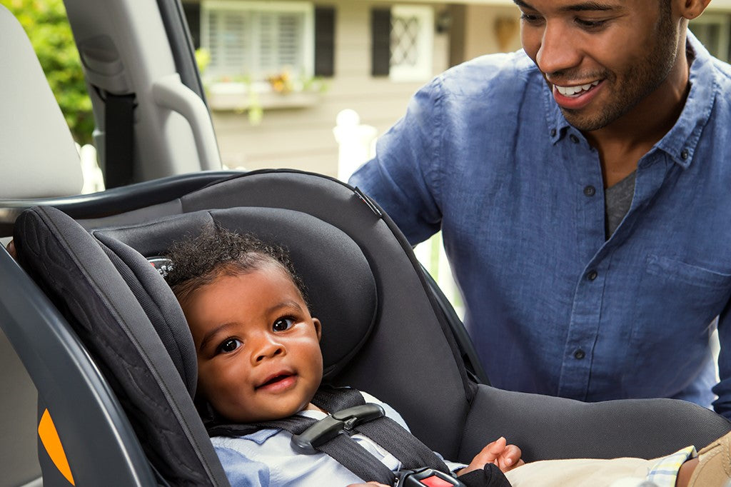 little one car seat