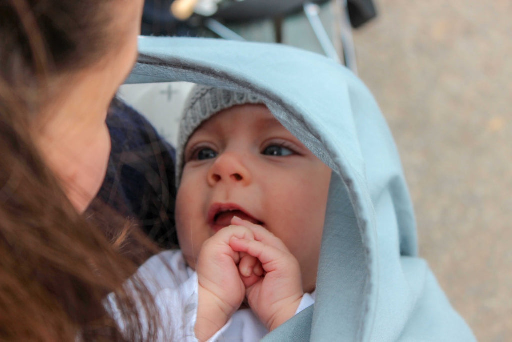breastfeeding essentials for new moms