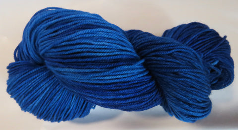 SW Socks - Sapphire 70