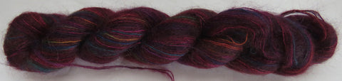 Brushed Kid Mohair/Silk - Nightshade 16-3