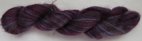 Brushed Kid Mohair/Silk