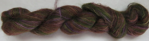 Brushed Kid Mohair/Silk