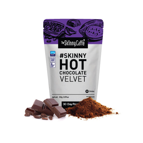 Ms Kinny Slimming Coffee & Cocoa Recenzii