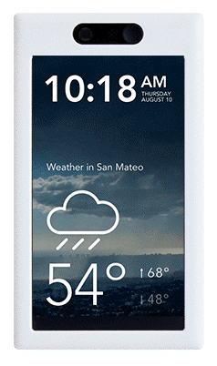 Aug '17 Update - Brilliant Adds 3-Way Support, Weather, Google Home, And More