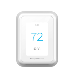 Thermostats image