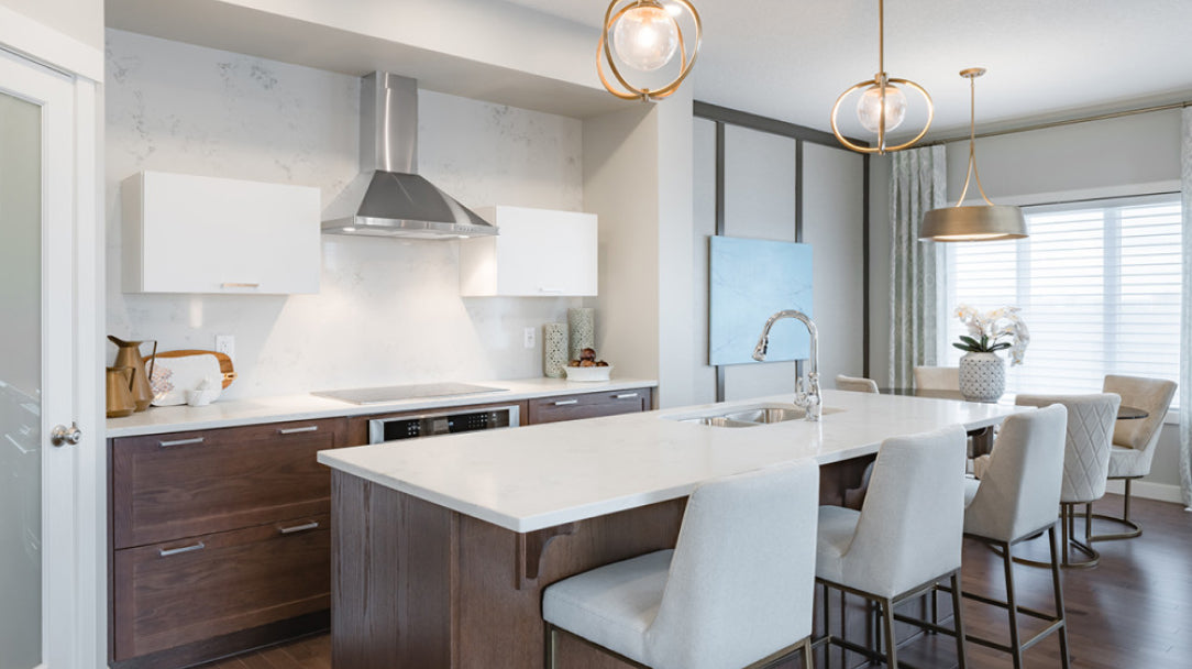 Kitchen preview