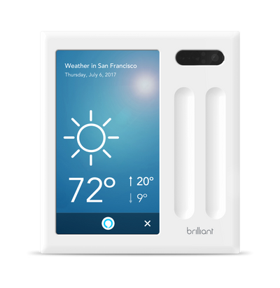Voice Control device image