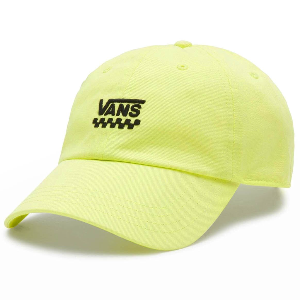 vans court side cap