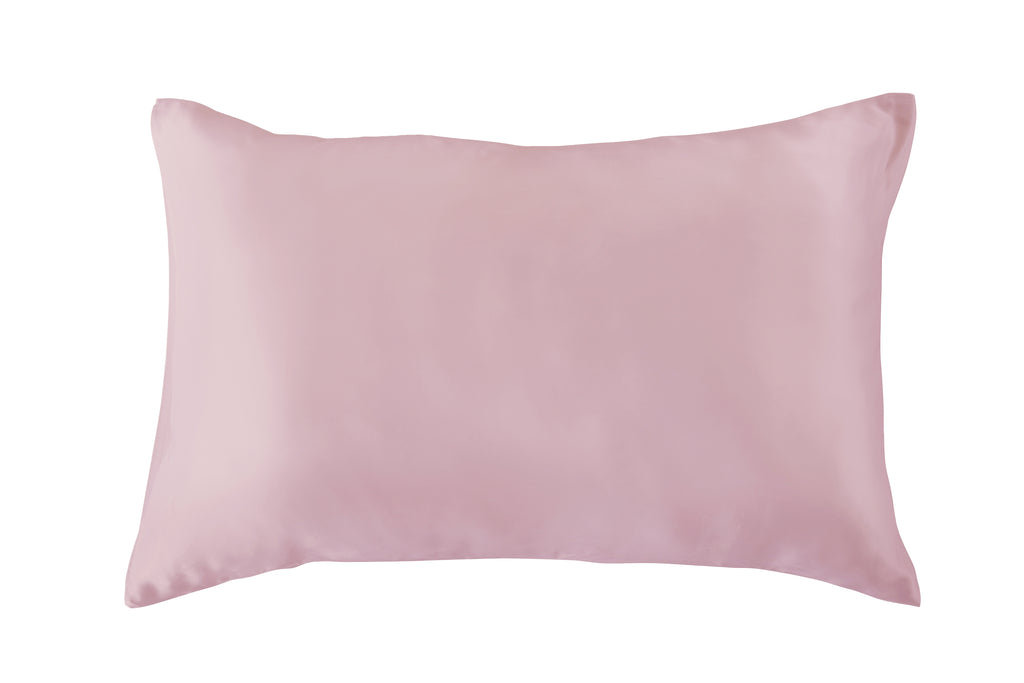 Blush Pink 100 Pure Mulberry Silk Pillowcase Lovesilk 2266