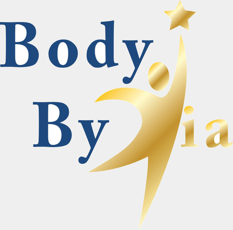 Body By Xia Personal Training