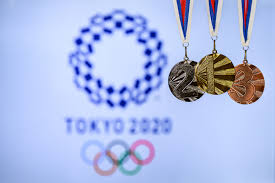 Tokyo 2020 Olympics Postponed
