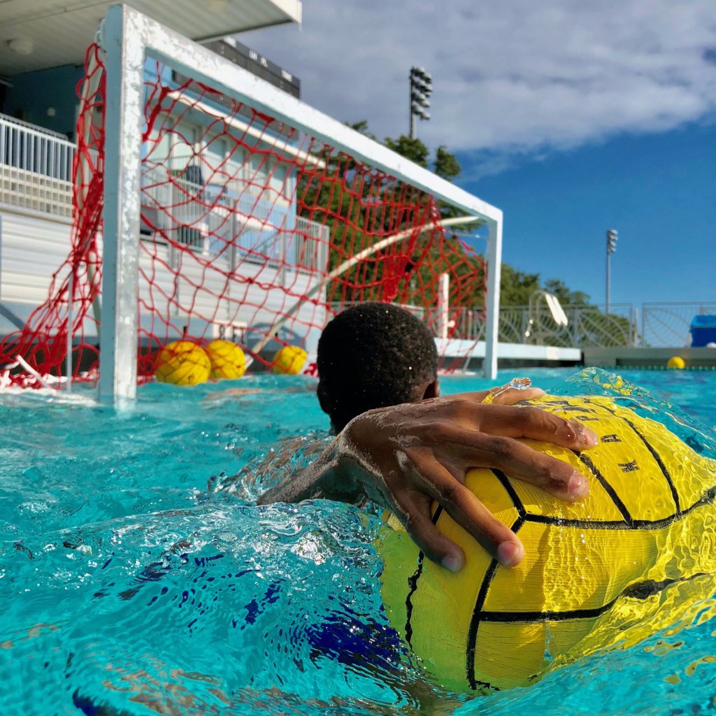 Amazing Water Polo Camps Near You 5meter Best Water Pool Camp