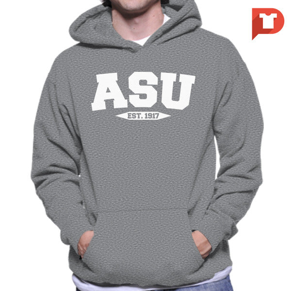 asu hoodie