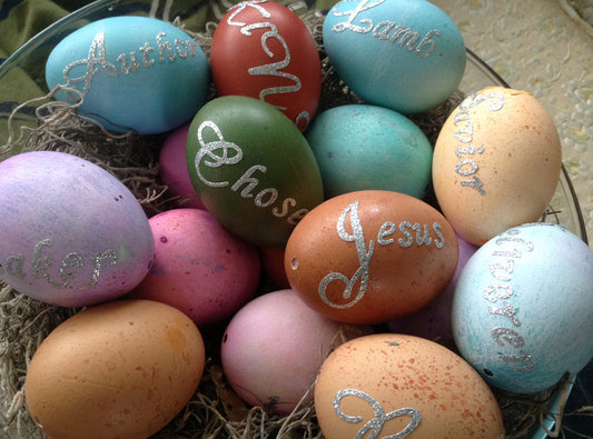 5 Tips for Celebrating Easter while Social Distancing