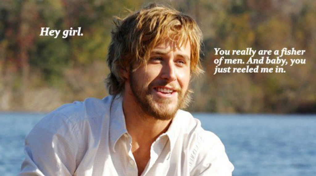 Cheesy But Funny Christian Pick Up Lines