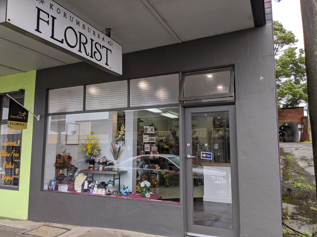 Korumburra Florist Store