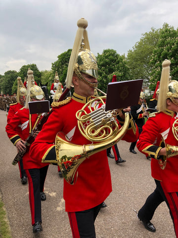 Household Cavalry