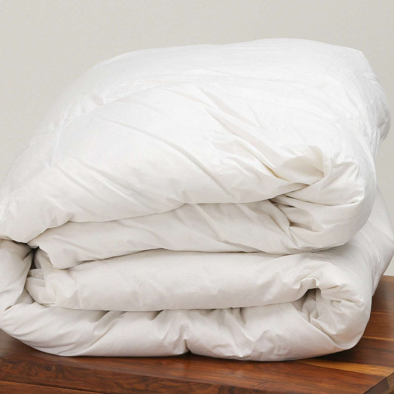 siberian goose down duvet sale