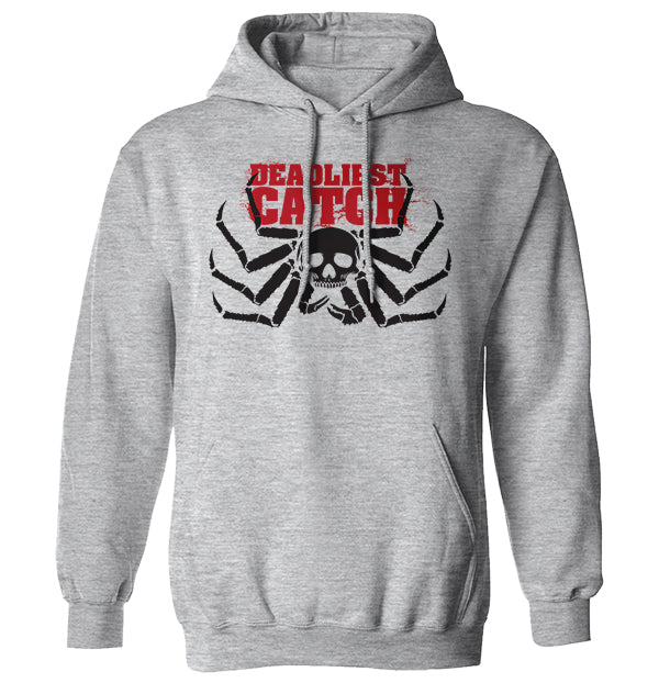 deadliest catch hoodie