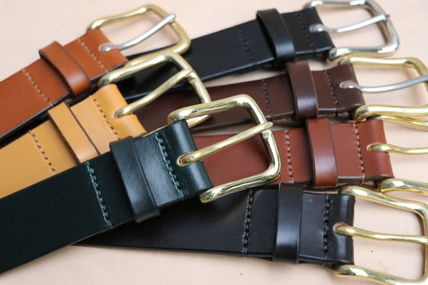 Sedgwick English Bridle Leather