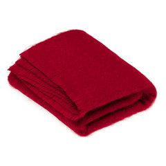 Mohair Throw