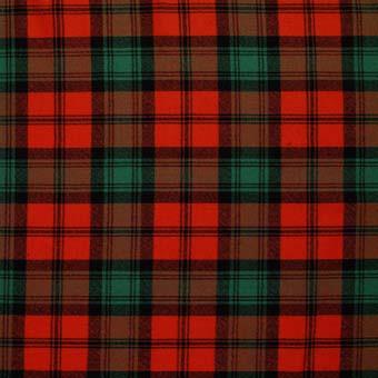 kerr ancient tartan