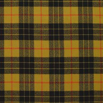 macleod lewis tartan