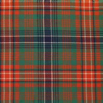 clan wilson tartan