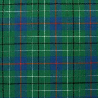 ancient duncan tartan