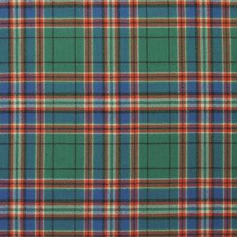 macfarlane ancient hunting tartan