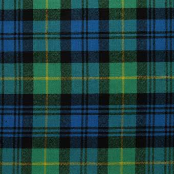 gordon tartan