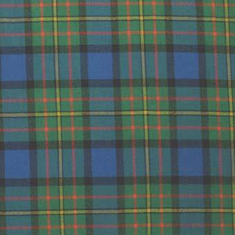 maclaren ancient tartan