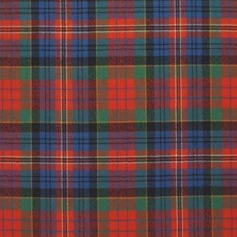 macpherson ancient tartan