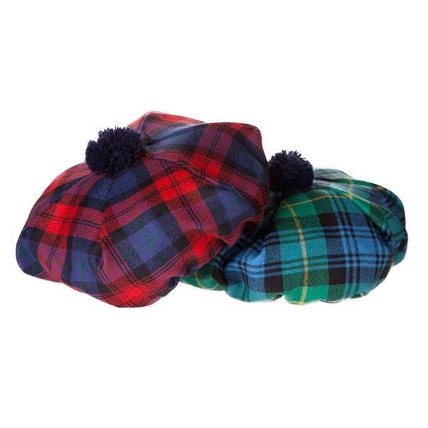 modern baird tartan