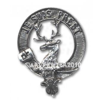 fraser clan badge