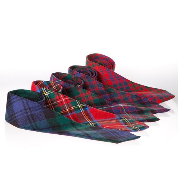 kerr ancient tartan