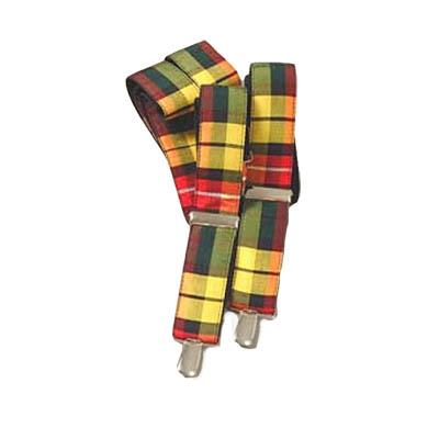 ferguson modern tartan