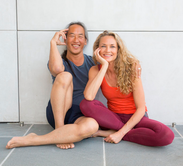 Get to Know Gaiam's Yoga Teachers