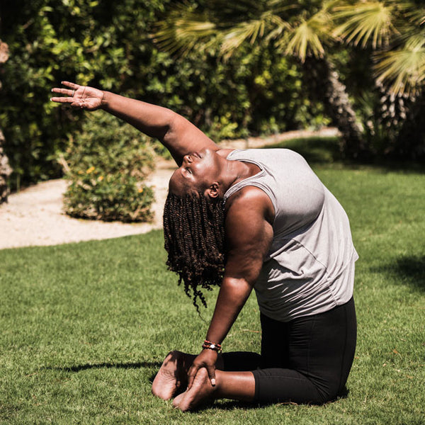 Dianne Bondy: A Lifelong Yogi