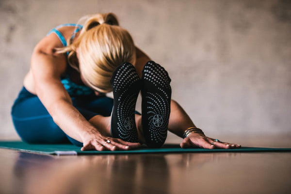 Loosen Up! How to Stretch Your Way to Flexible