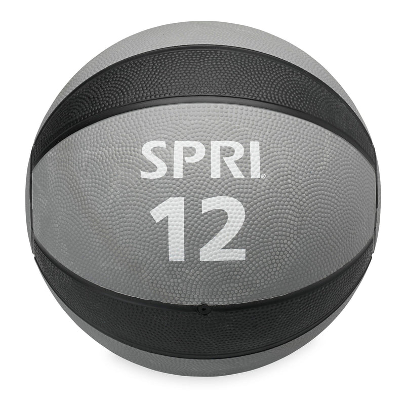 Medicine Ball 12 lb