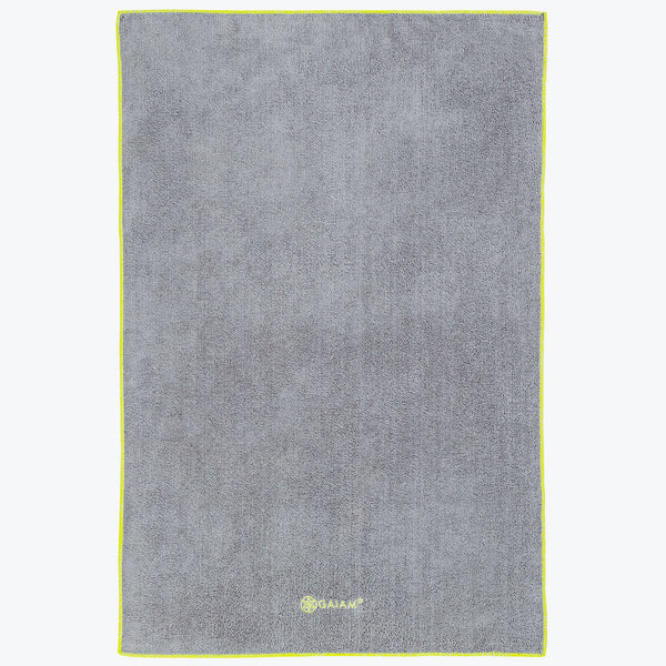 gaiam towel