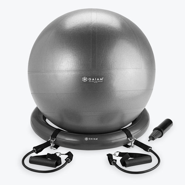 exercise equipment ball