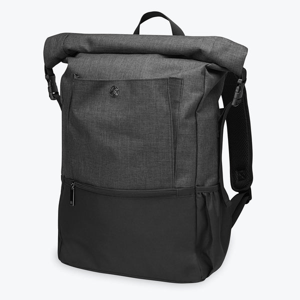 gaiam hold everything backpack