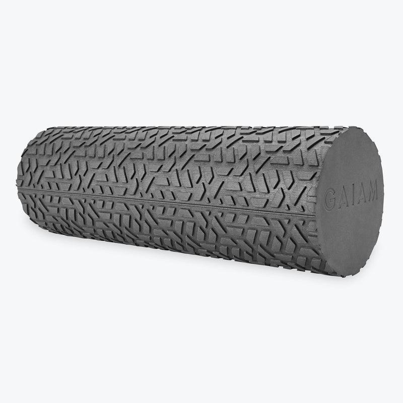 Restore Compact Textured Foam Roller