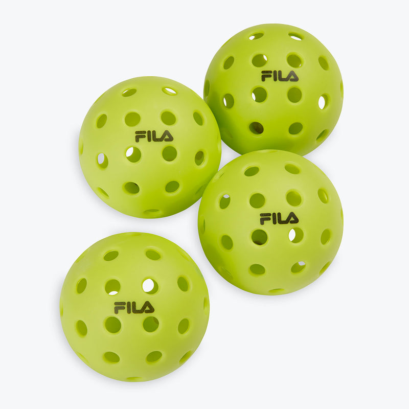 Fila Pickleballs